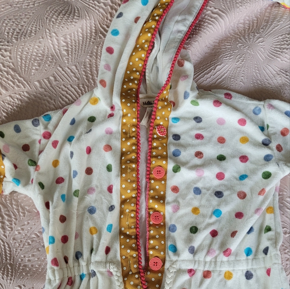 Matilda Jane Cover Up